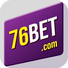 Logo da 76bet